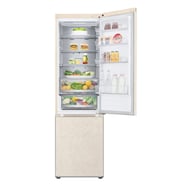 Холодильник LG GC-B509FEPW - фото 10