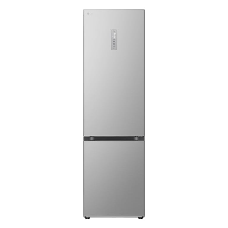 Холодильник LG GC-B509FNPW - фото 1