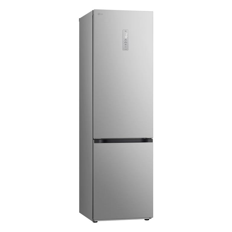 Холодильник LG GC-B509FNPW - фото 4