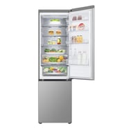 Холодильник LG GC-B509FNPW - фото 6