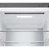 Холодильник LG GC-B509FNPW - фото 9