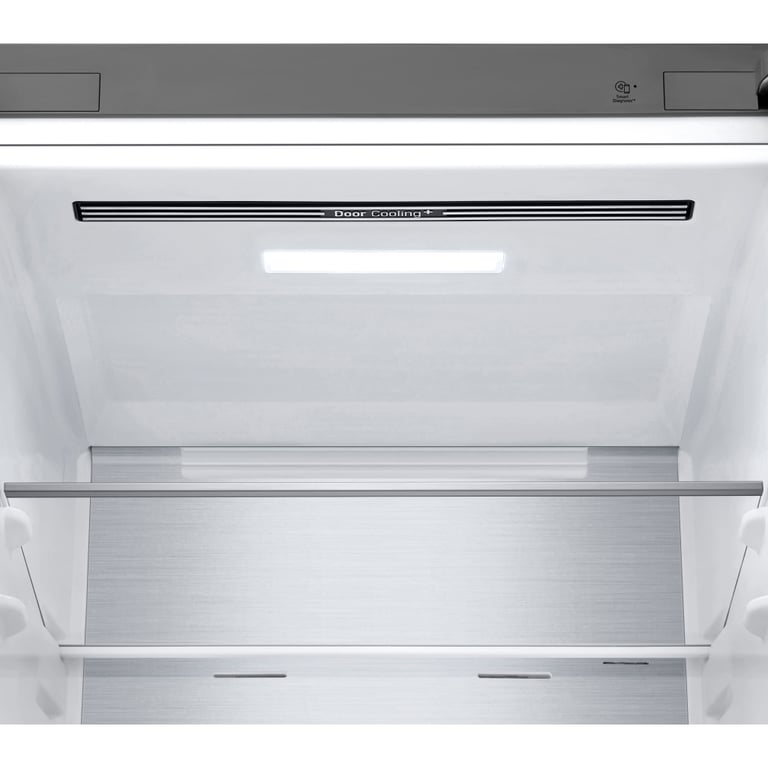 Холодильник LG GC-B509FNPW - фото 9