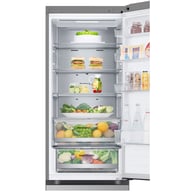 Холодильник LG GC-B509FNPW - фото 10