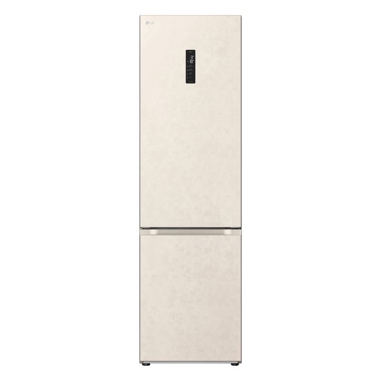 Холодильник LG GC-B509FEMW