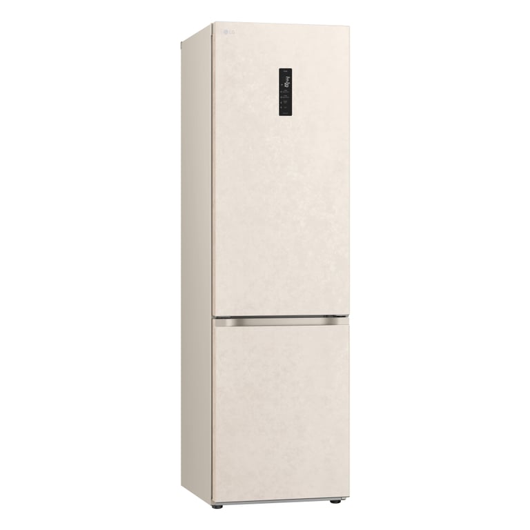 Холодильник LG GC-B509FEMW - фото 12