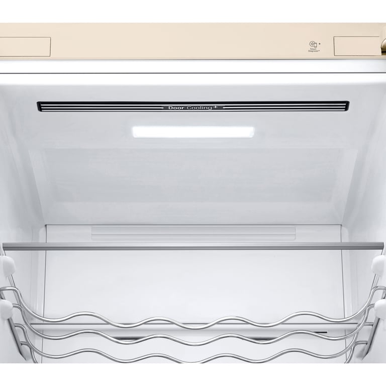 Холодильник LG GC-B509FEMW - фото 8