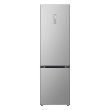 Холодильник LG GC-B509FNMW - фото 1