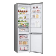 Холодильник LG GC-B509FNMW - фото 4
