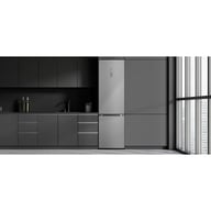 Холодильник LG GC-B509FNMW - фото 2