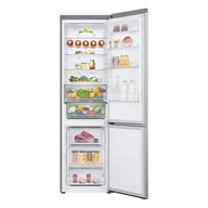 Холодильник LG GC-B509FNMW - фото 5