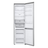 Холодильник LG GC-B509FNMW - фото 6