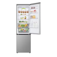 Холодильник LG GC-B509FNMW - фото 9