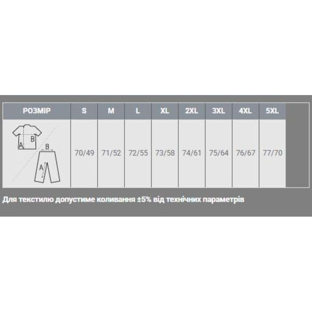Кофта Sol's Norman men вугільно-сірий XL (02093370XL) - фото 4 Кофта Sol's Norman men вугільно-сірий XL (02093370XL) - фото 4