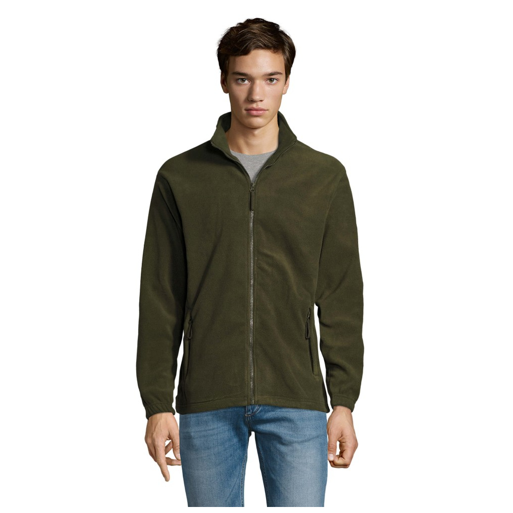 Кофта Sols North армійський L (55000269L) Кофта Sols North армійський L (55000269L)