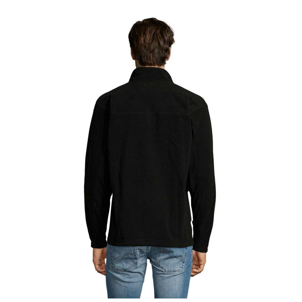 Кофта Sol’s North чорний M (55000312M)