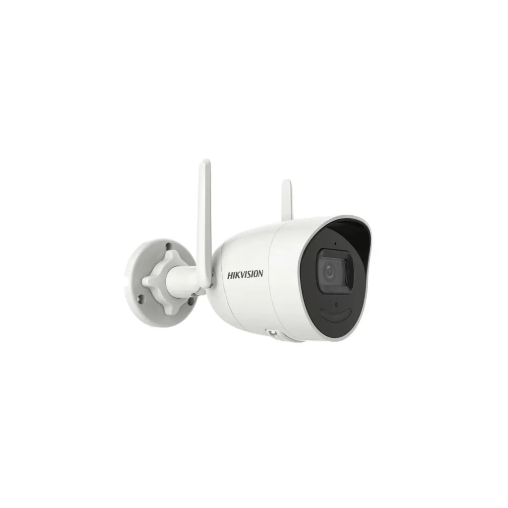 Камера відеоспостереження Hikvision DS-2CV2041G2-IDW(W) (2.8) - фото 2 Камера відеоспостереження Hikvision DS-2CV2041G2-IDW(W) (2.8) - фото 2