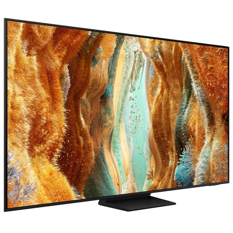 Телевізор Samsung QE55QN70FAUXUA - фото 2