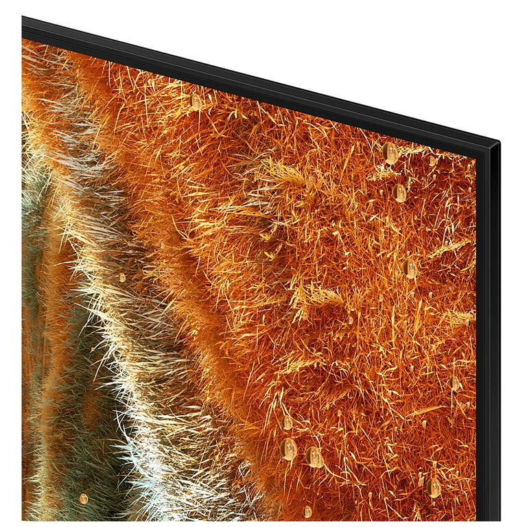 Телевізор Samsung QE55QN70FAUXUA - фото 3