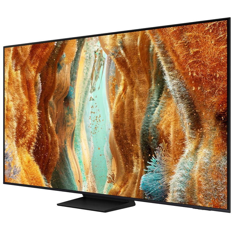 Телевізор Samsung QE55QN70FAUXUA - фото 4