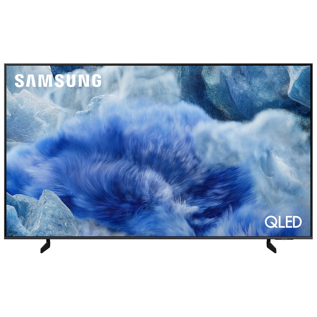 Телевізор Samsung QE65Q8FAAUXUA - фото 1