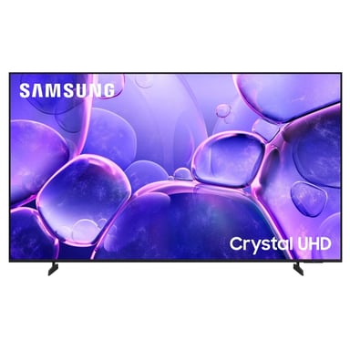 Телевізор Samsung UE65U8000FUXUA - фото 1