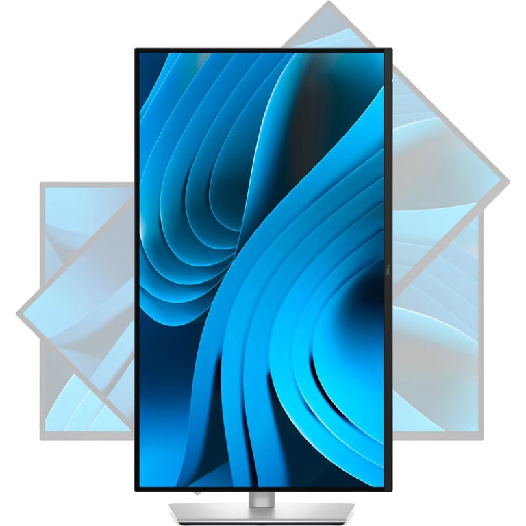 Монітор Dell P2725DE (210-BQSZ) - фото 4