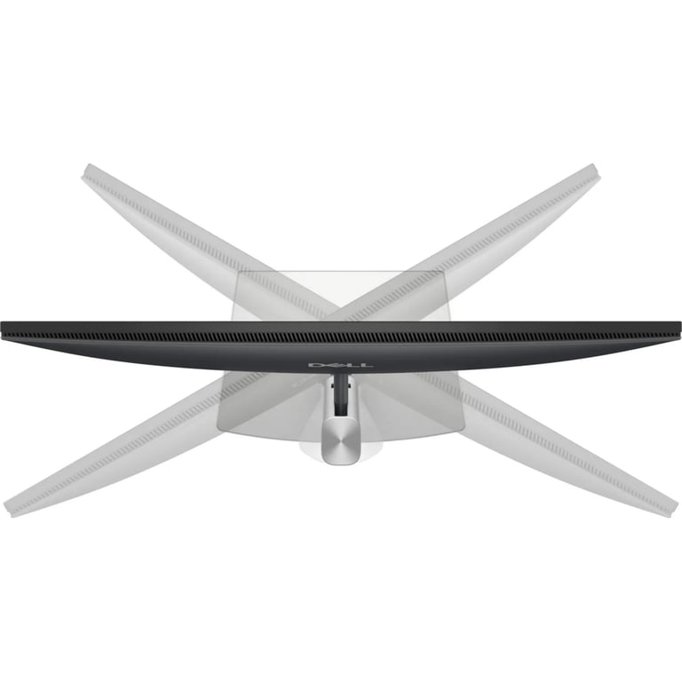 Монітор Dell P2725DE (210-BQSZ) - фото 5