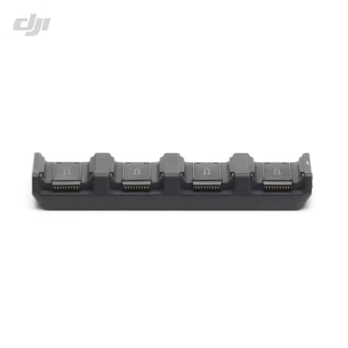 Зарядний пристрій для дрона DJI Matrice 4Е/T USB-C 100 Wat (CP.EN.00000555.01) - фото 1