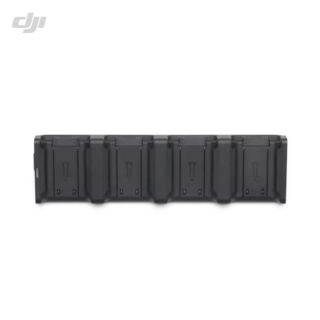 Зарядний пристрій для дрона DJI Matrice 4Е/T USB-C 100 Wat (CP.EN.00000555.01) - фото 2 Зарядний пристрій для дрона DJI Matrice 4Е/T USB-C 100 Wat (CP.EN.00000555.01) - фото 2