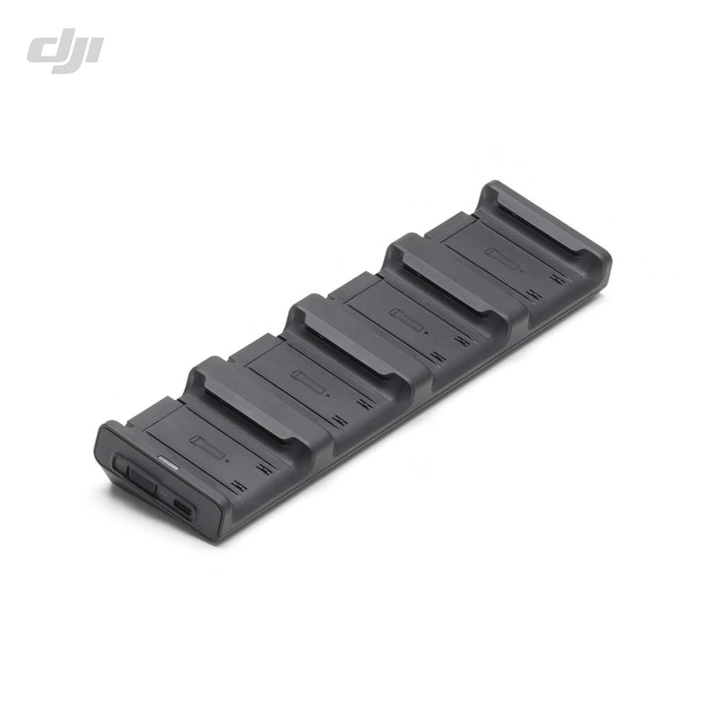 Зарядний пристрій для дрона DJI Matrice 4Е/T USB-C 100 Wat (CP.EN.00000555.01) - фото 3 Зарядний пристрій для дрона DJI Matrice 4Е/T USB-C 100 Wat (CP.EN.00000555.01) - фото 3