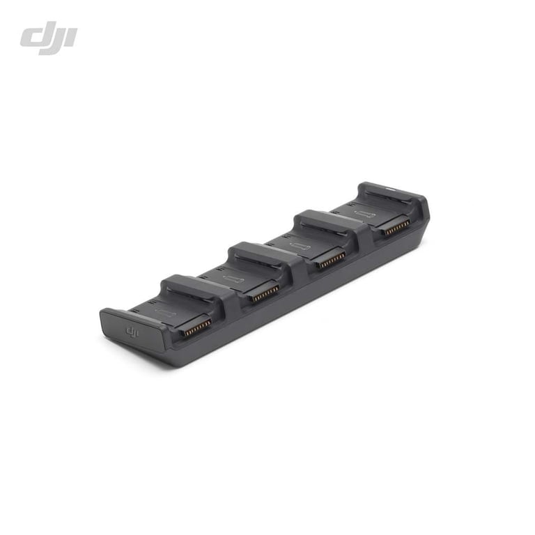 Зарядний пристрій для дрона DJI Matrice 4Е/T USB-C 100 Wat (CP.EN.00000555.01) - фото 4