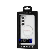 Чохол до мобільного телефона BeCover ClearShell (MagSafe) Samsung Galaxy S25 SM-S931 Transparancy (713398) - фото 2
