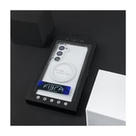 Чохол до мобільного телефона BeCover ClearShell (MagSafe) Samsung Galaxy S25 SM-S931 Transparancy (713398) - фото 3