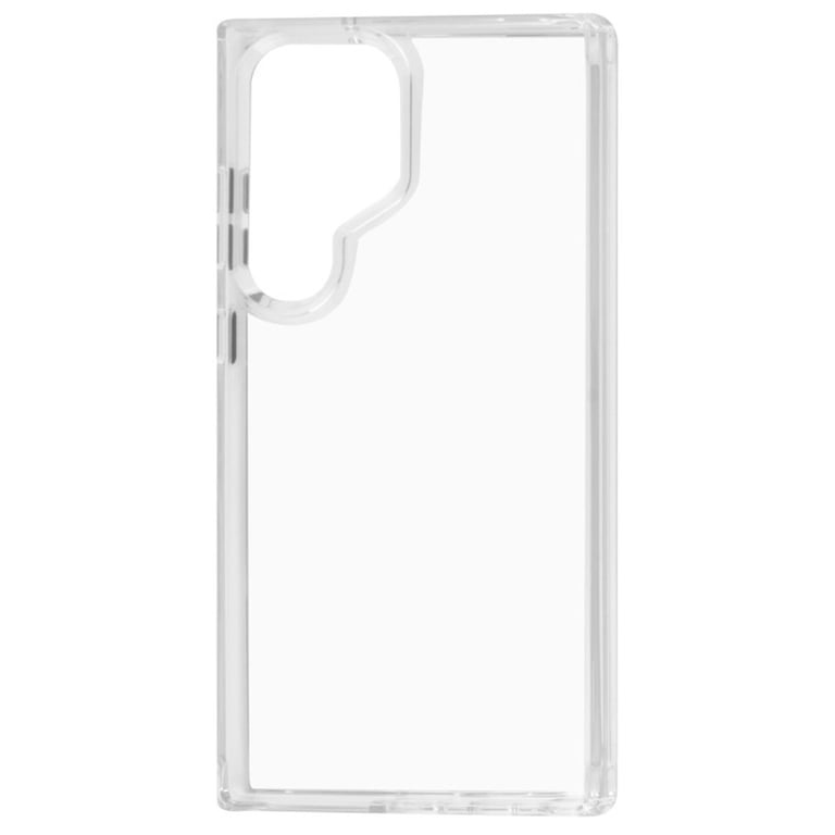 Чохол до мобільного телефона BeCover ClearShell Samsung Galaxy S23 Ultra SM-S918 Transparancy (713391) - фото 1