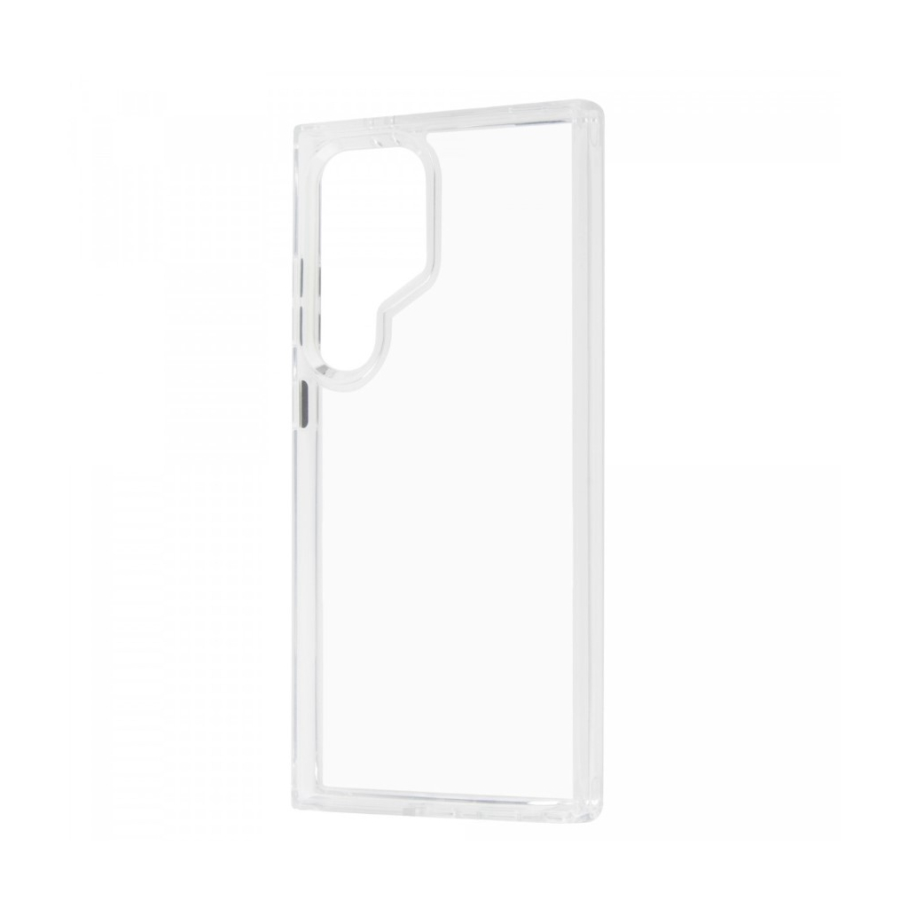 Чохол до мобільного телефона BeCover ClearShell Samsung Galaxy S23 Ultra SM-S918 Transparancy (713391) - фото 2 Чохол до мобільного телефона BeCover ClearShell Samsung Galaxy S23 Ultra SM-S918 Transparancy (713391) - фото 2