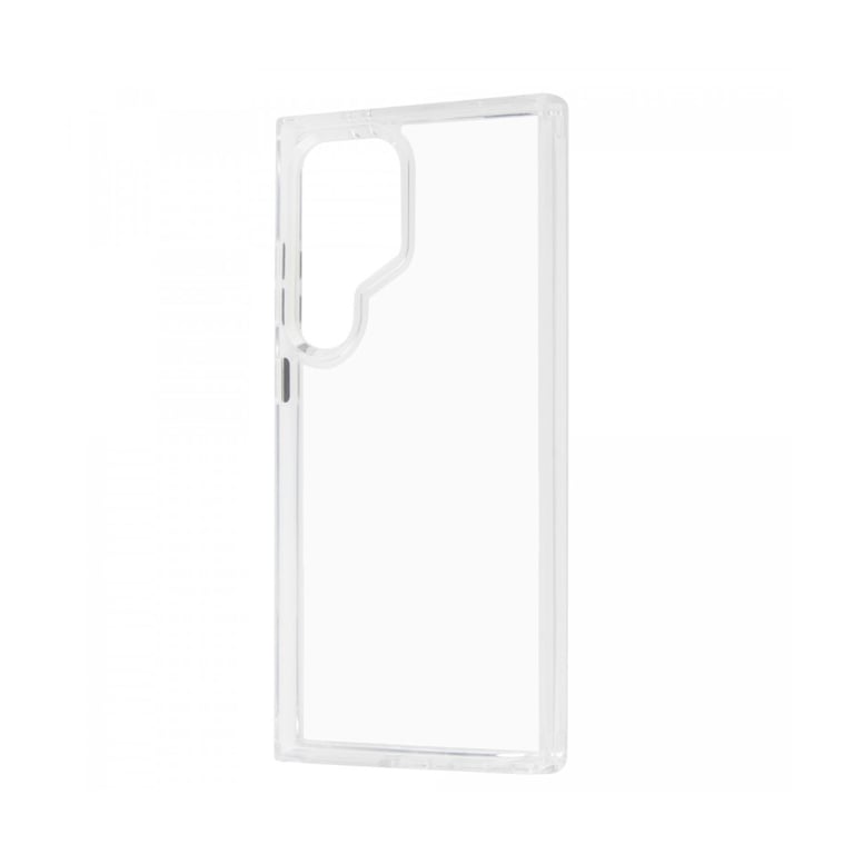 Чохол до мобільного телефона BeCover ClearShell Samsung Galaxy S23 Ultra SM-S918 Transparancy (713391) - фото 2