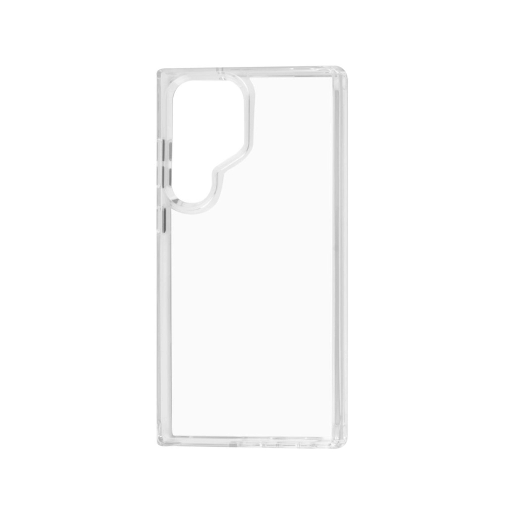 Чохол до мобільного телефона BeCover ClearShell Samsung Galaxy S24 Ultra SM-S928 Transparancy (713394) Чохол до мобільного телефона BeCover ClearShell Samsung Galaxy S24 Ultra SM-S928 Transparancy (713394)