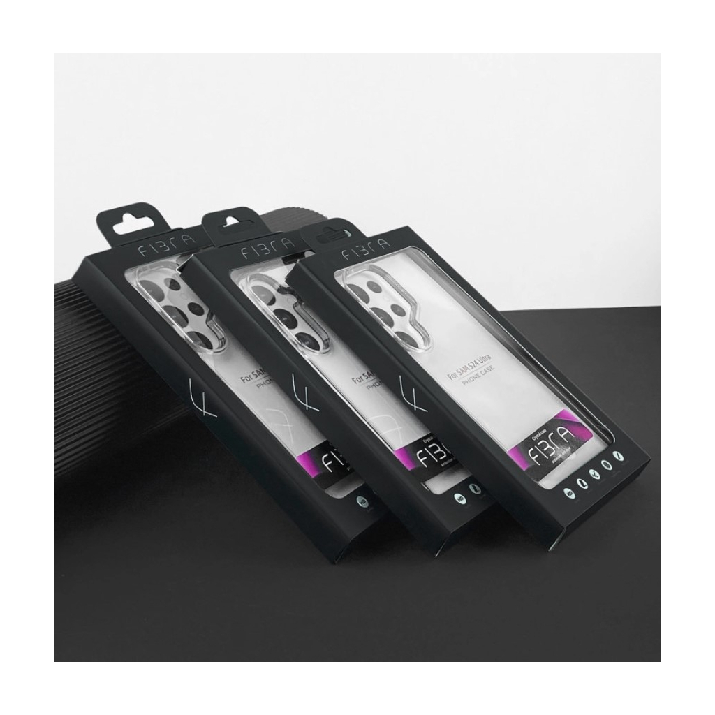 Чохол до мобільного телефона BeCover ClearShell Samsung Galaxy S24 Ultra SM-S928 Transparancy (713394) - фото 4 Чохол до мобільного телефона BeCover ClearShell Samsung Galaxy S24 Ultra SM-S928 Transparancy (713394) - фото 4