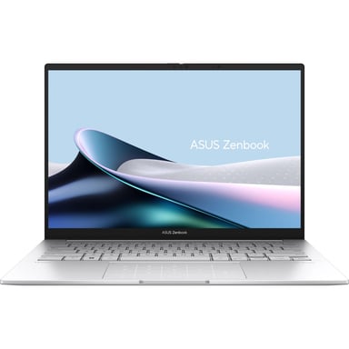 Ноутбук ASUS Zenbook 14 OLED UX3405CA-QL291 (90NB14W4-M00BE0) - фото 1