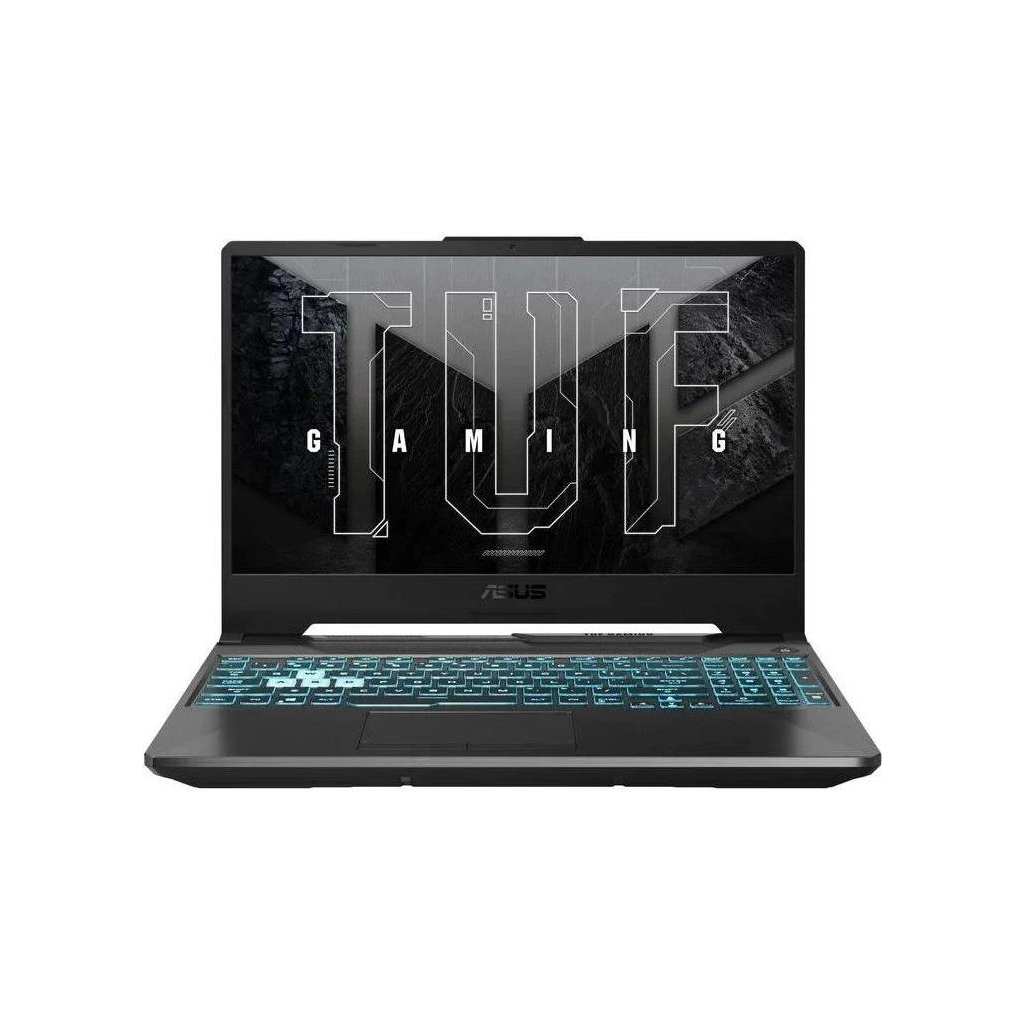 Ноутбук ASUS TUF Gaming A15 FA506NC-HN177 (90NR0JF7-M00EE0) - фото 1 Ноутбук ASUS TUF Gaming A15 FA506NC-HN177 (90NR0JF7-M00EE0) - фото 1