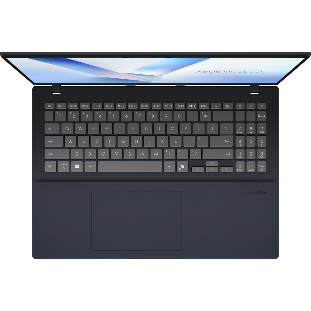 Ноутбук ASUS Vivobook 16 X1607QA-MB046W (90NB15Z1-M004W0) - фото 4 Ноутбук ASUS Vivobook 16 X1607QA-MB046W (90NB15Z1-M004W0) - фото 4