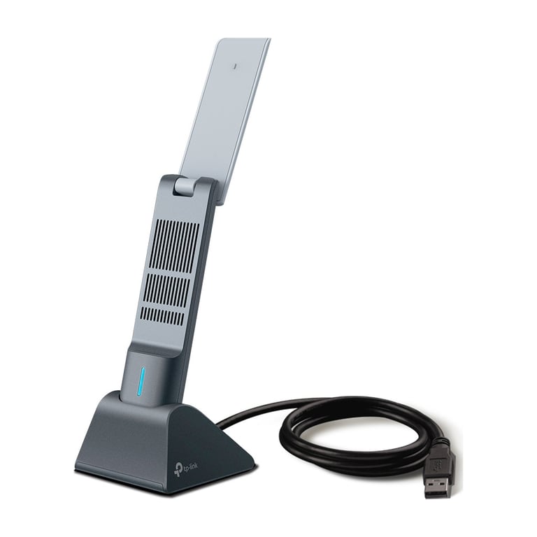 Мережева карта Wi-Fi TP-Link ARCHER-TX20UH - фото 1