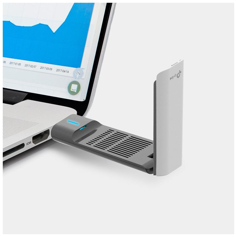 Мережева карта Wi-Fi TP-Link ARCHER-TX20UH - фото 7