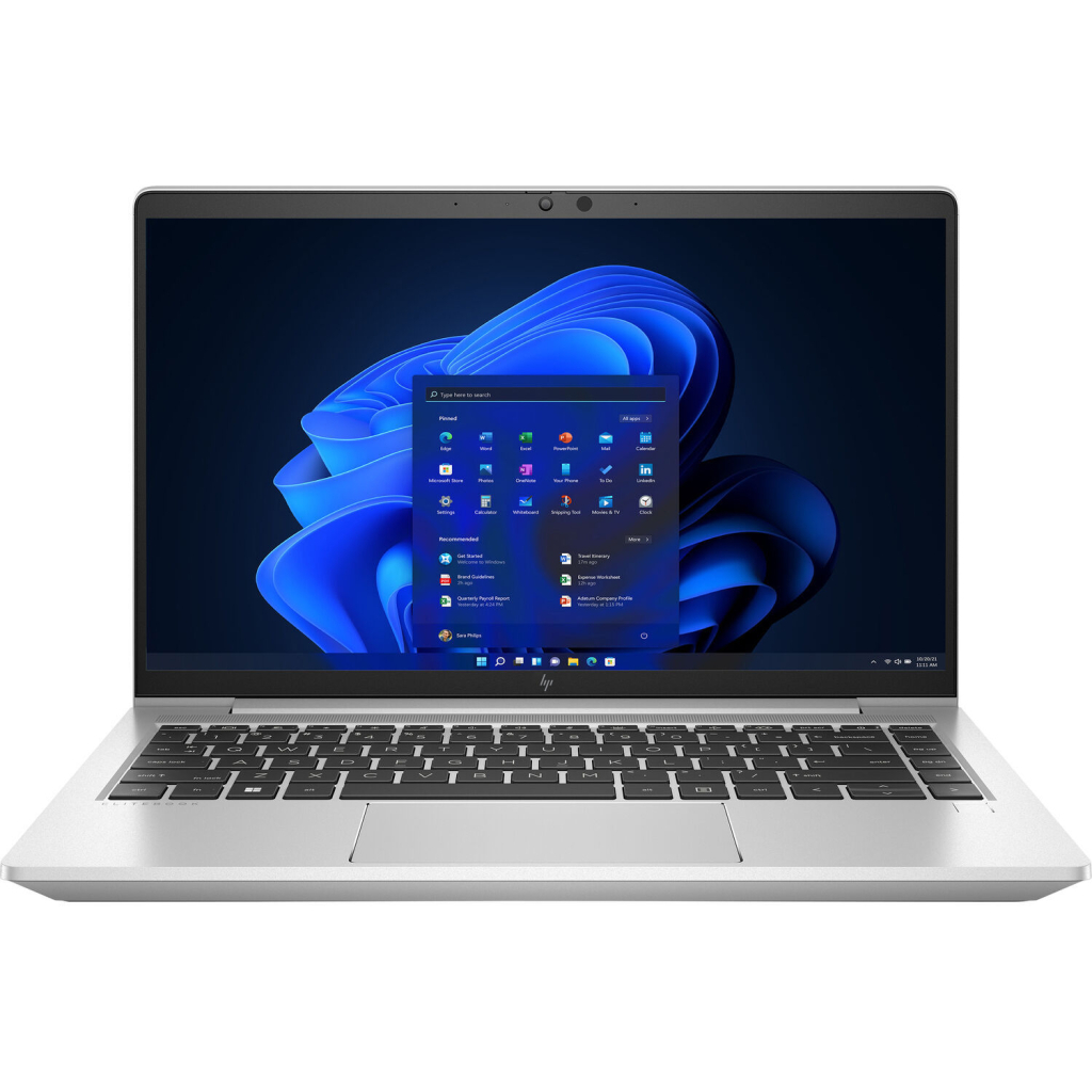 Ноутбук HP EliteBook 640 G9 (81M83AA) Ноутбук HP EliteBook 640 G9 (81M83AA)