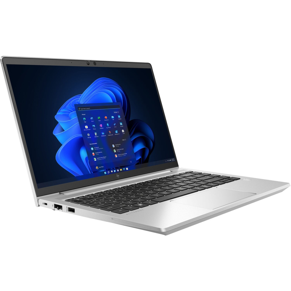 Ноутбук HP EliteBook 640 G9 (81M83AA) - фото 2 Ноутбук HP EliteBook 640 G9 (81M83AA) - фото 2