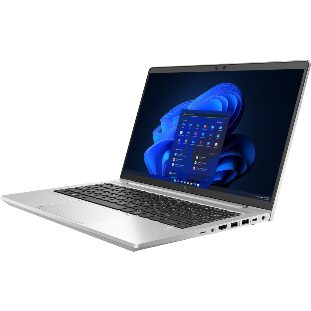 Ноутбук HP EliteBook 640 G9 (81M83AA) - фото 3 Ноутбук HP EliteBook 640 G9 (81M83AA) - фото 3