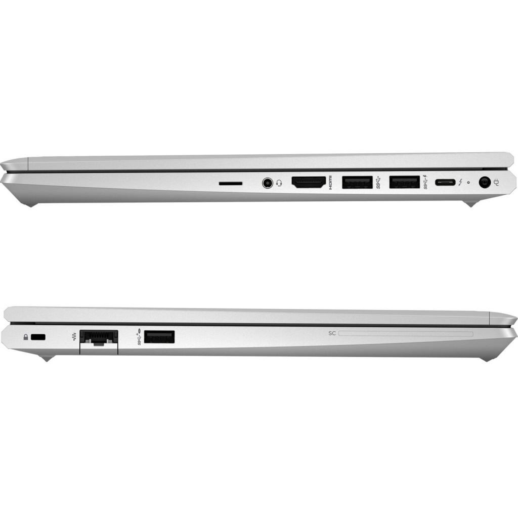 Ноутбук HP EliteBook 640 G9 (81M83AA) - фото 4 Ноутбук HP EliteBook 640 G9 (81M83AA) - фото 4