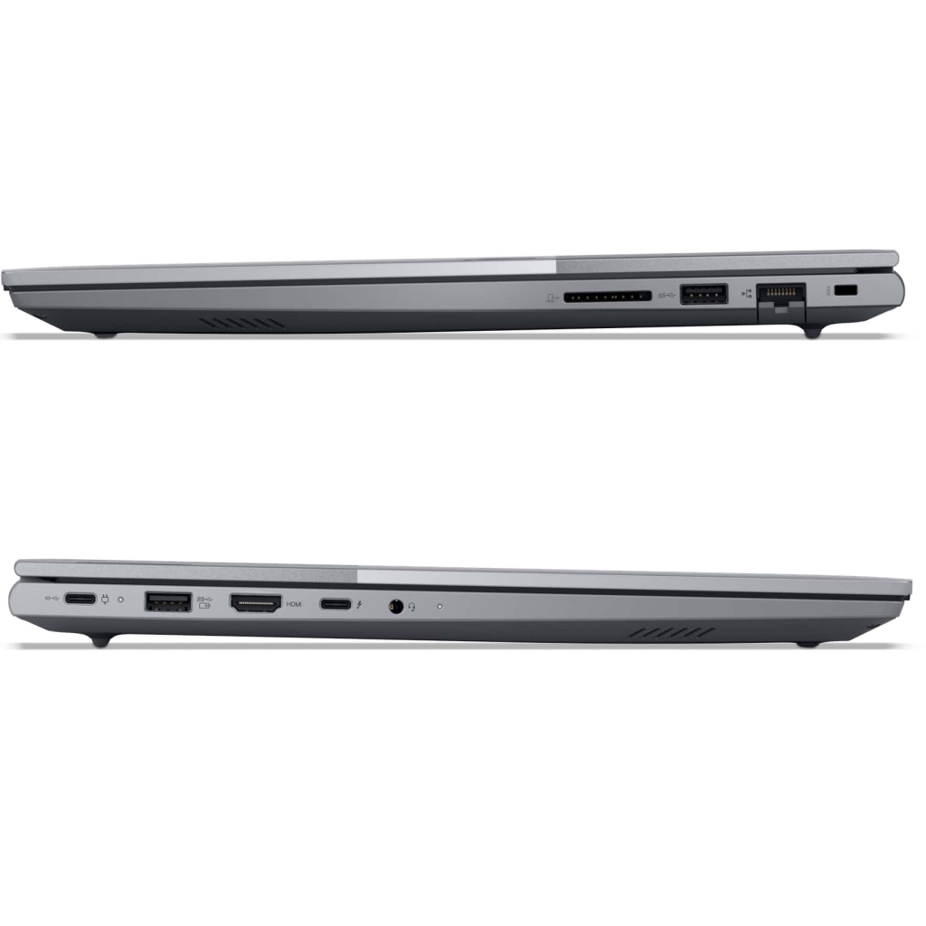 Ноутбук Lenovo ThinkBook 16 G8 IRL (21SH008GRA) - фото 5 Ноутбук Lenovo ThinkBook 16 G8 IRL (21SH008GRA) - фото 5