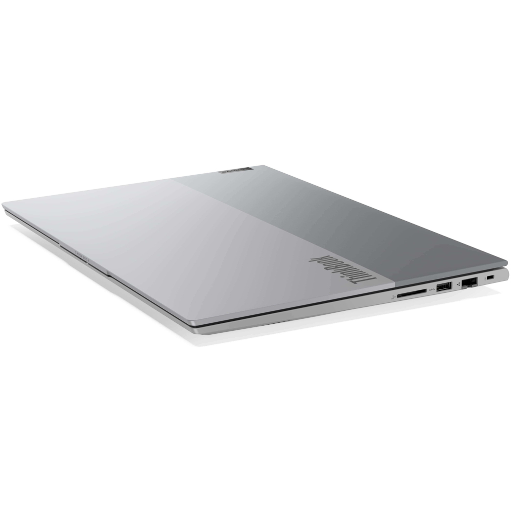 Ноутбук Lenovo ThinkBook 16 G8 IRL (21SH0091RA) - фото 10 Ноутбук Lenovo ThinkBook 16 G8 IRL (21SH0091RA) - фото 10