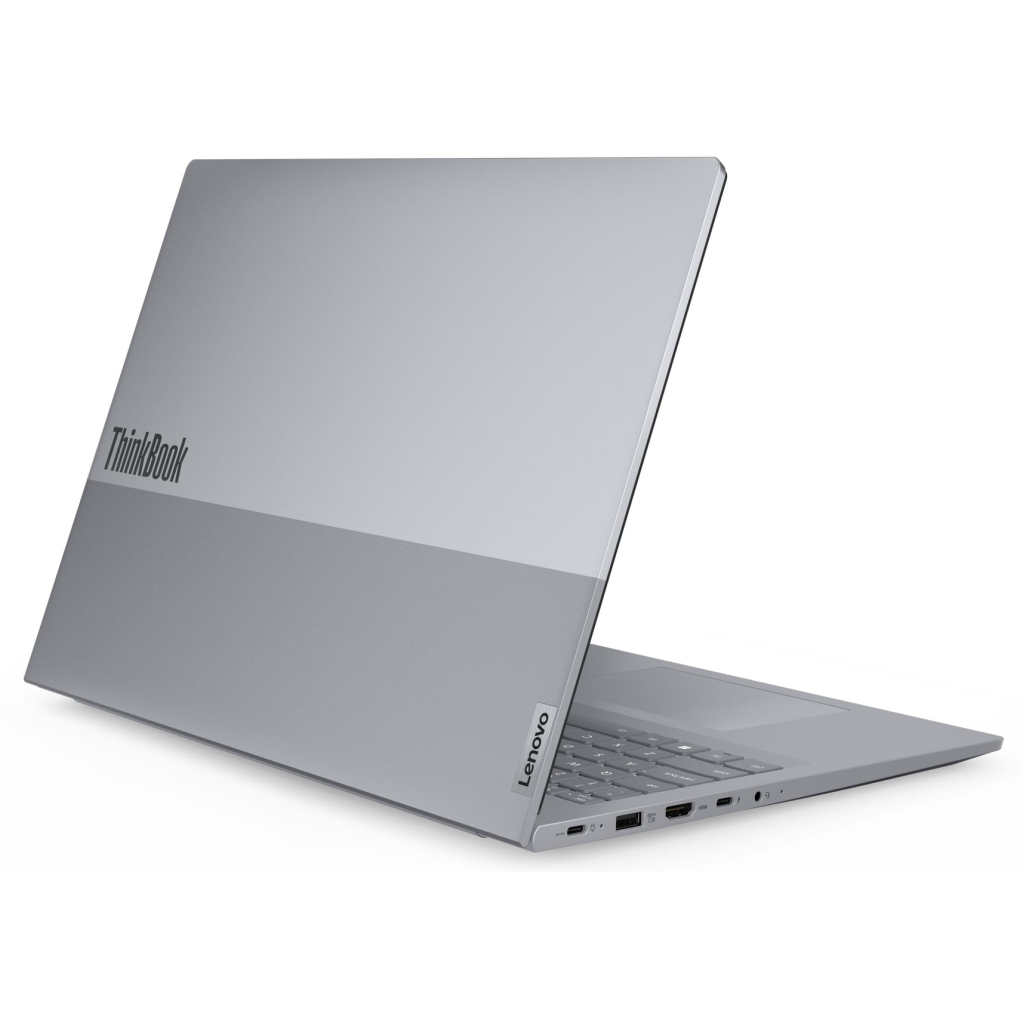 Ноутбук Lenovo ThinkBook 16 G8 IRL (21SH0091RA) - фото 6 Ноутбук Lenovo ThinkBook 16 G8 IRL (21SH0091RA) - фото 6